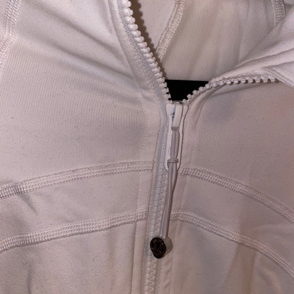 Lululemon align jacket - Picture 4 of 4